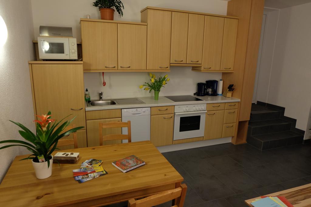 Apart Panoramablick Kaunerberg エクステリア 写真