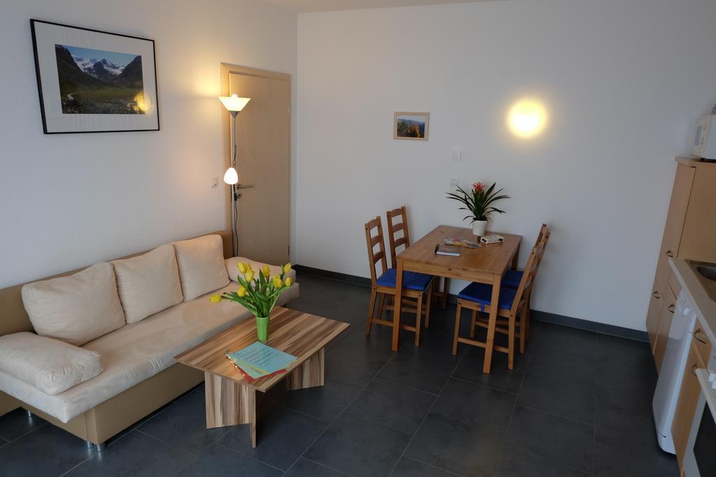 Apart Panoramablick Kaunerberg エクステリア 写真
