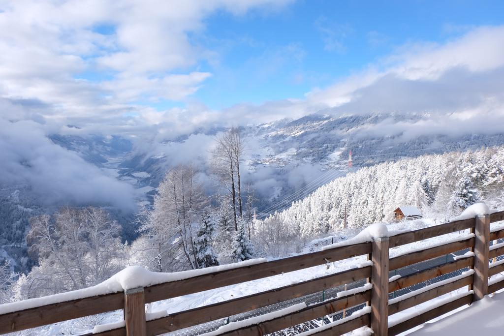Apart Panoramablick Kaunerberg エクステリア 写真