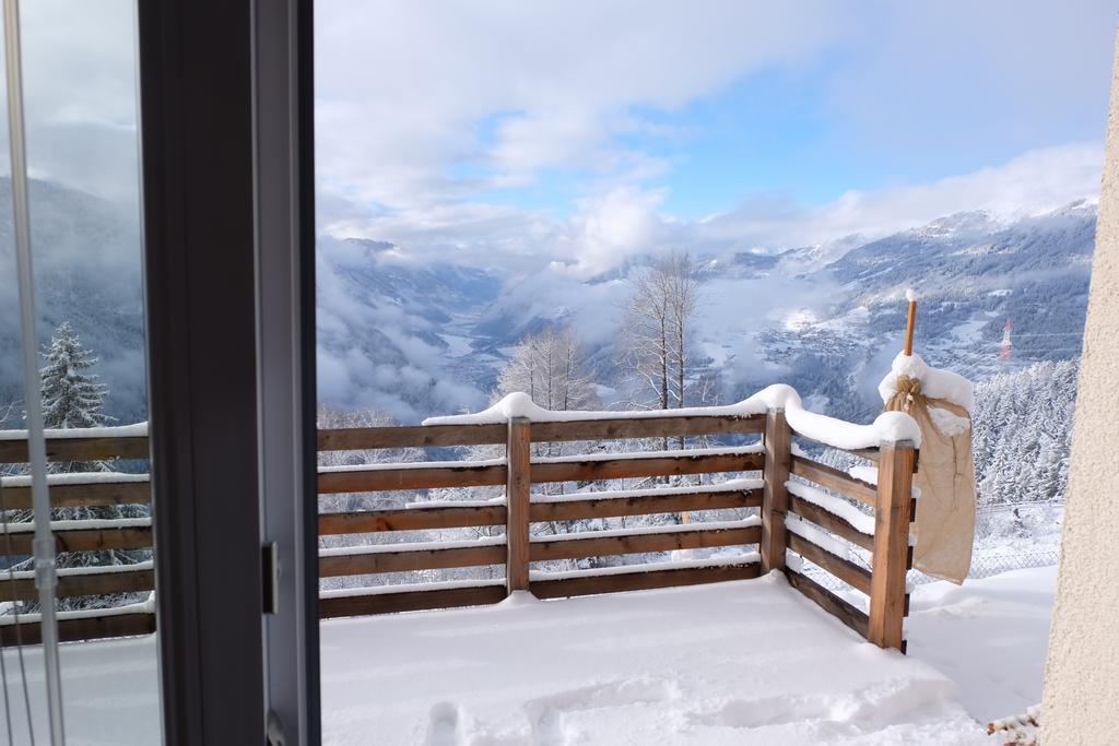 Apart Panoramablick Kaunerberg エクステリア 写真
