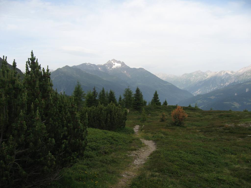 Apart Panoramablick Kaunerberg エクステリア 写真
