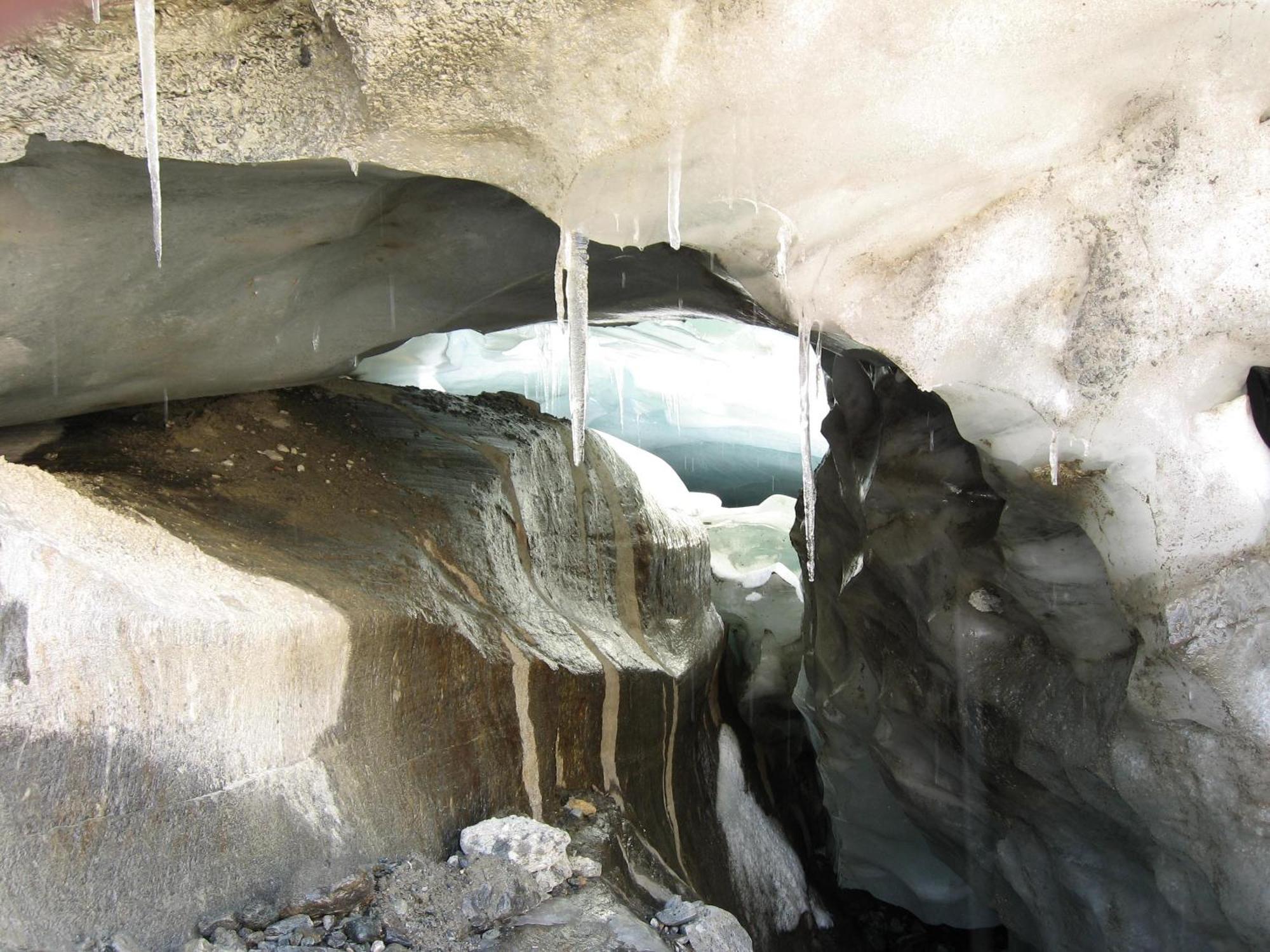Apart Panoramablick Kaunerberg エクステリア 写真
