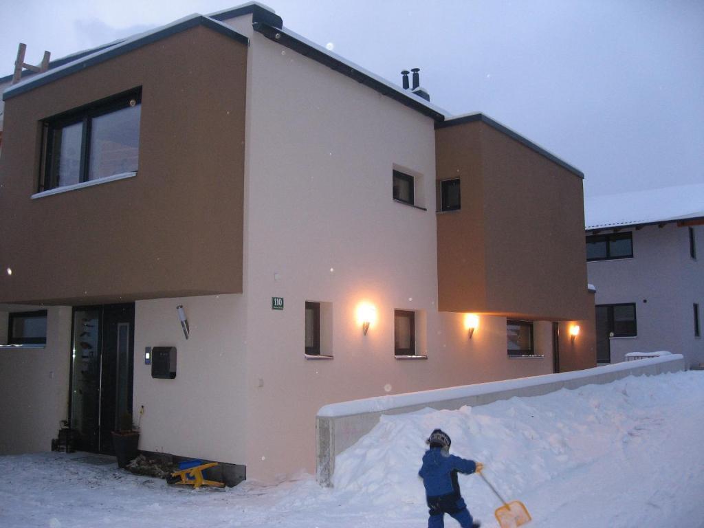Apart Panoramablick Kaunerberg エクステリア 写真