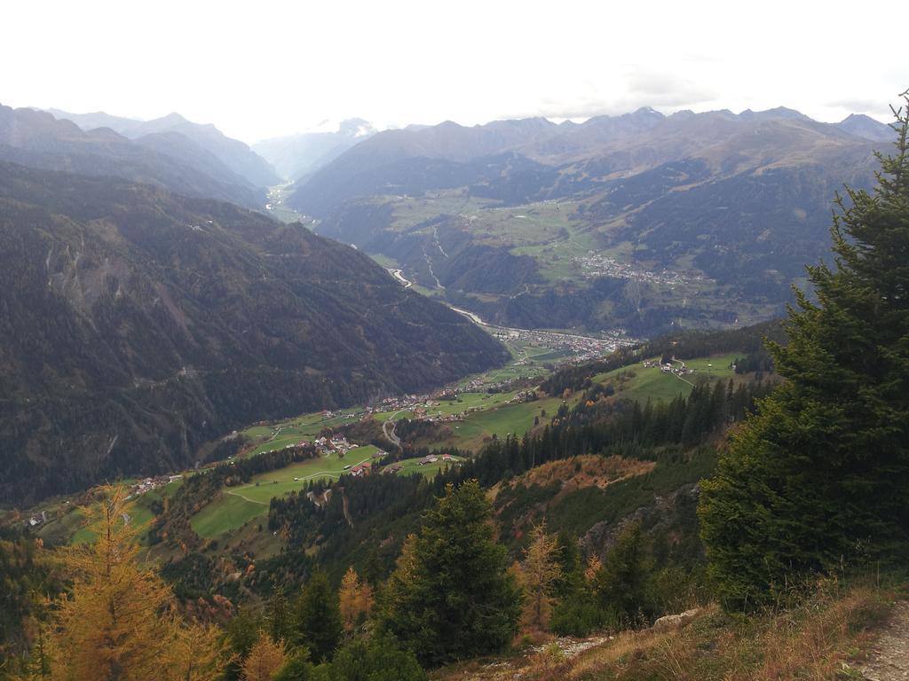 Apart Panoramablick Kaunerberg エクステリア 写真