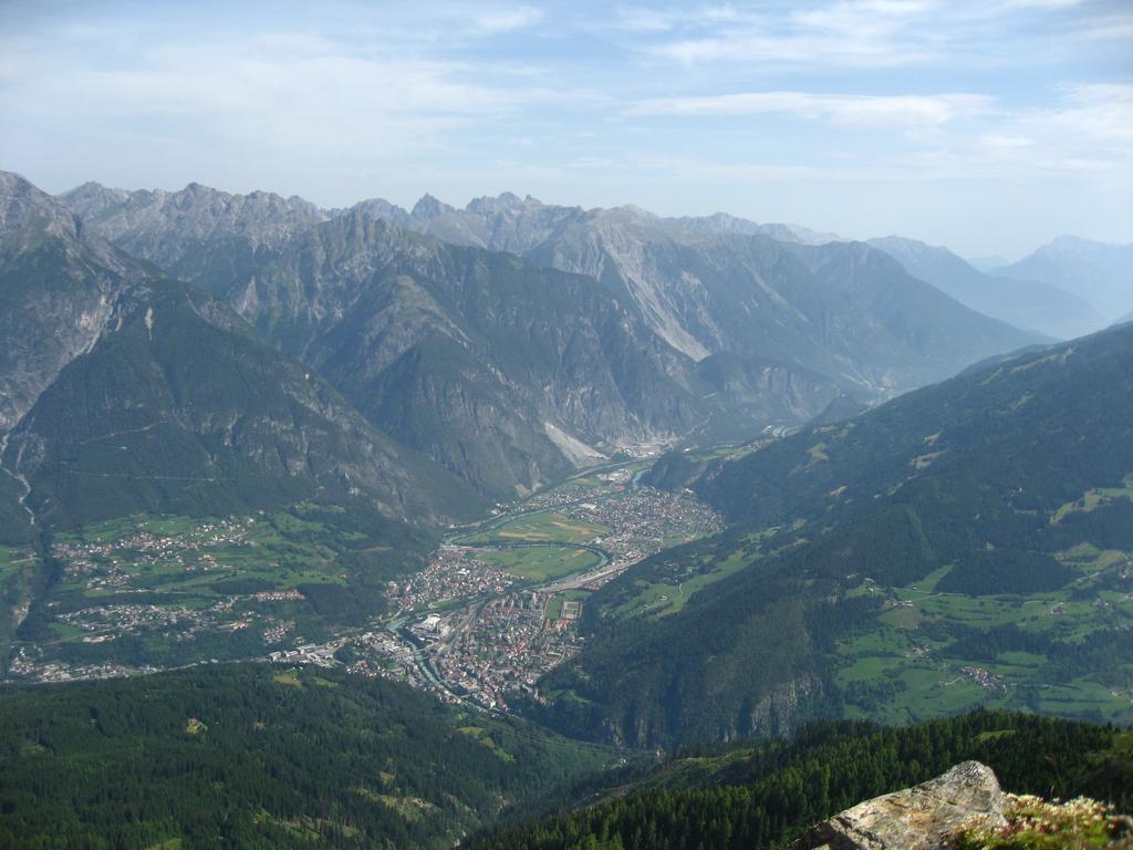 Apart Panoramablick Kaunerberg エクステリア 写真