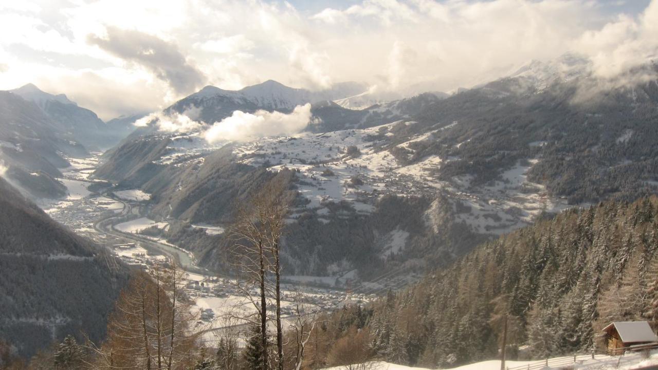 Apart Panoramablick Kaunerberg 部屋 写真