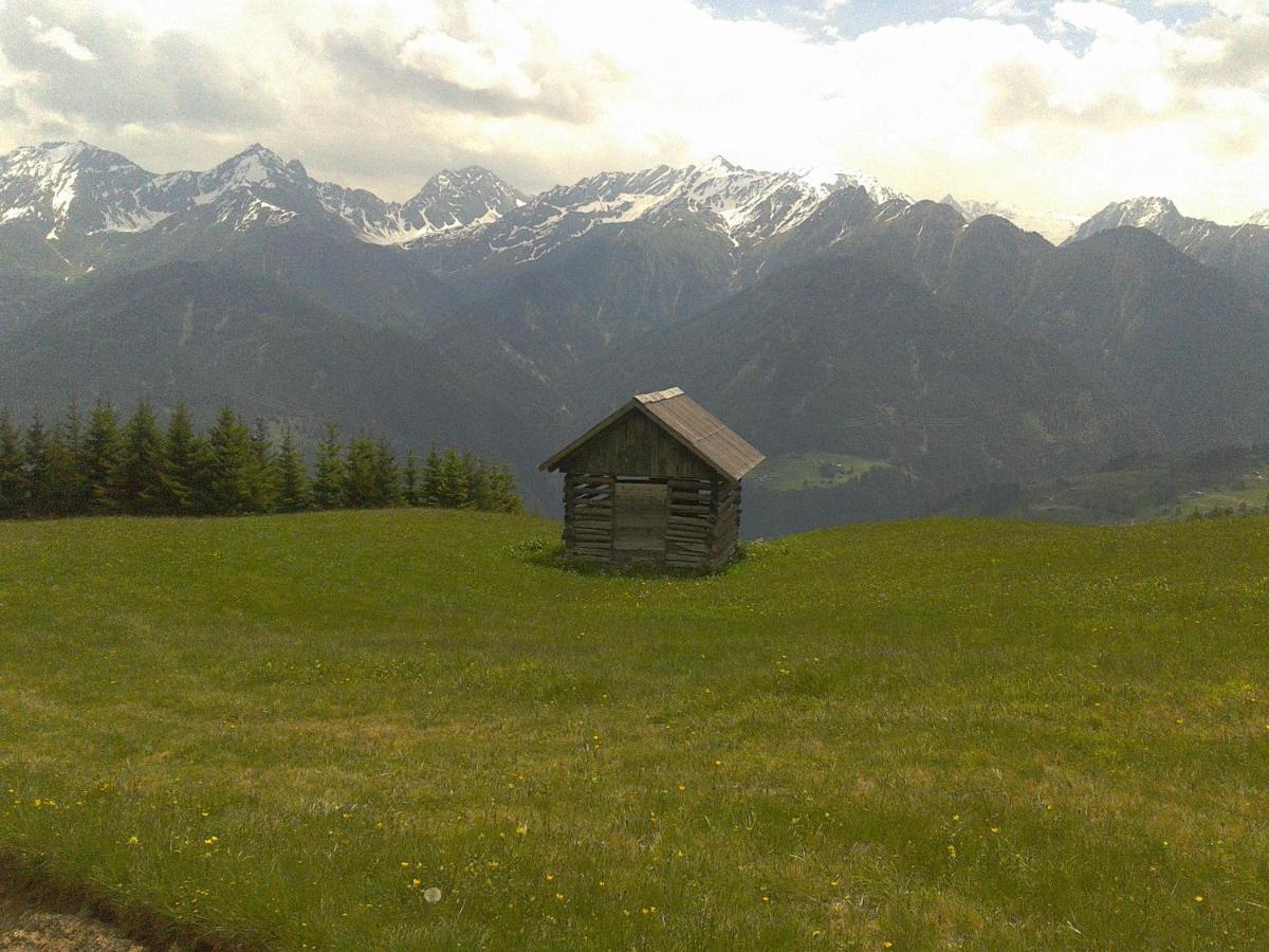 Apart Panoramablick Kaunerberg エクステリア 写真