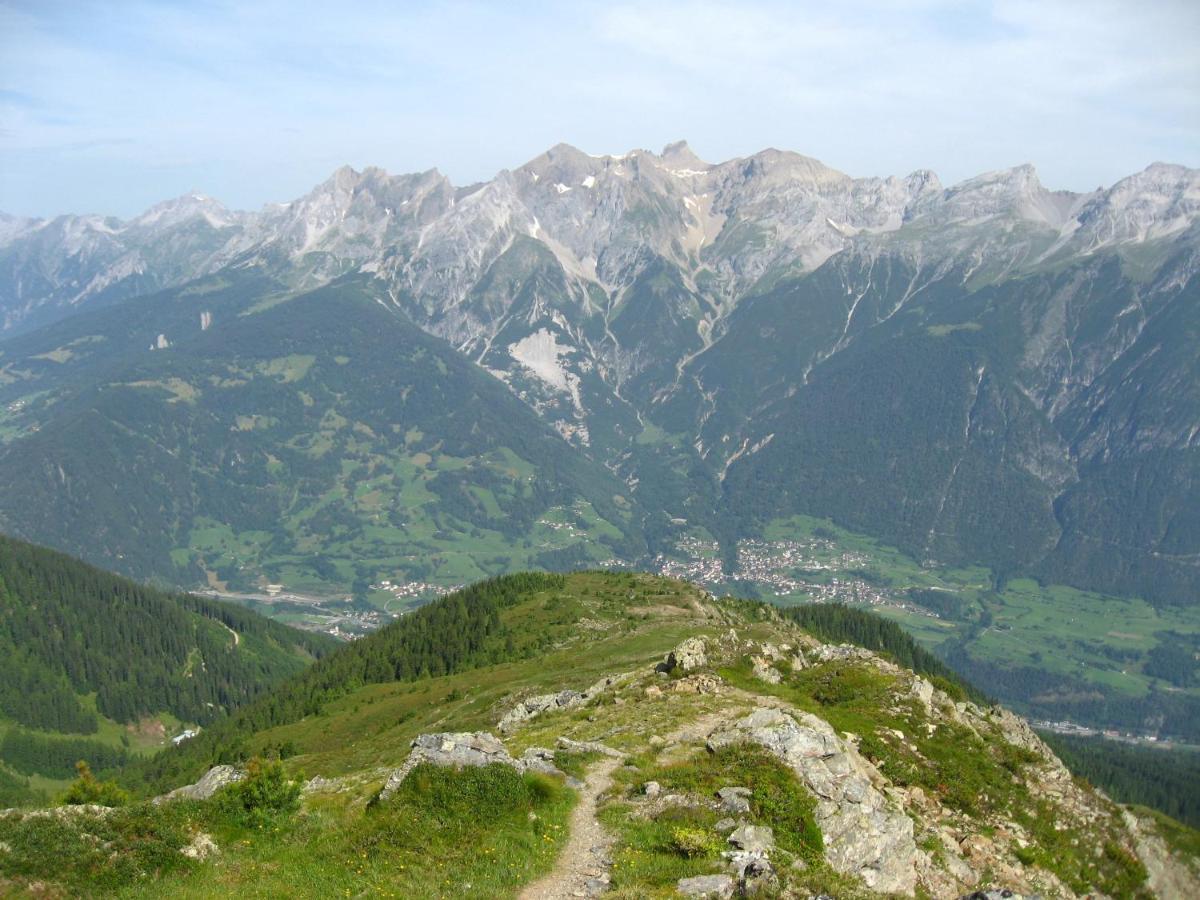 Apart Panoramablick Kaunerberg エクステリア 写真
