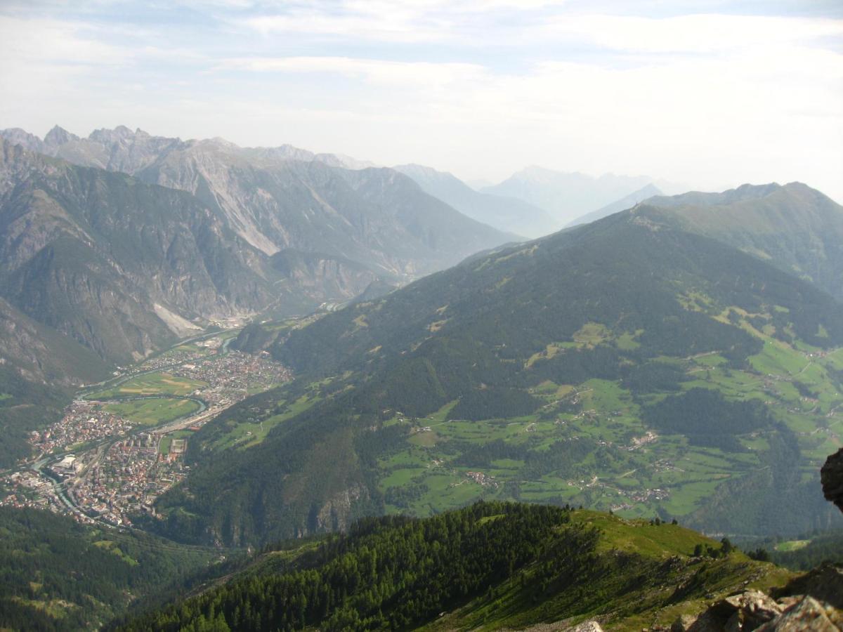 Apart Panoramablick Kaunerberg エクステリア 写真